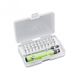 휴대폰 노트북 수리용 미니 자석 드라이버세트