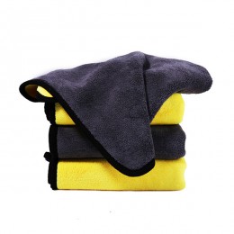 반려동물 극세사 목욜타올