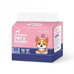 반려동물 남아 여아 매너벨트 기저귀