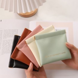 골드포인팅 클래식 마그네틱 클립 파우치