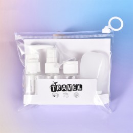휴대용 여행용 소분 공병 세트