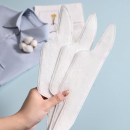 남녀공용 셔츠 오염방지 땀흡수 패드