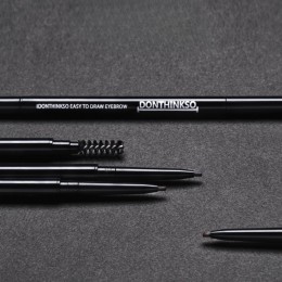 아이돈띵쏘 이지 투 드로우 1.5mm 아이브로우 펜슬 IDTS-003