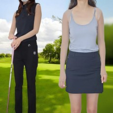 쿨스킨 볼레로 팔토시 자외선차단 IT-25020