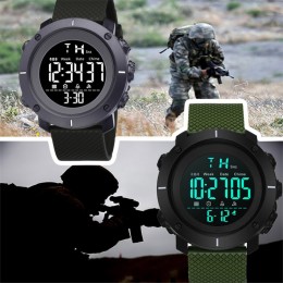 남성베이직손목시계 야광 군인 군대 IT-25043