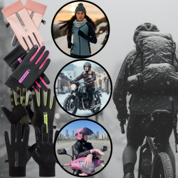 잇템 터치스포츠 장갑  IT-25046