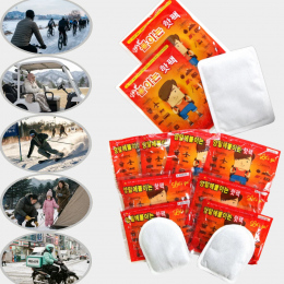 IT-25050 잇템붙이는핫팩10개