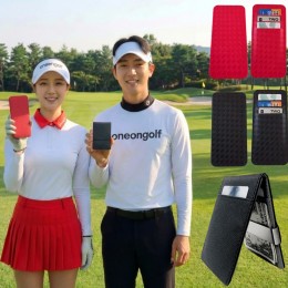 지폐지갑 머니클립  이현 [IT-26002]