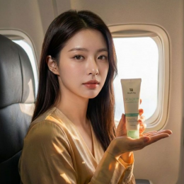 포터블 클렌징 폼 IT-26006