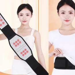 자석 온열 복대 IT-26007