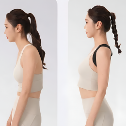 어깨 바른자세 밴드 IT-26008
