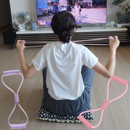 팔팔근력밴드 홈트 재활 IT-23045