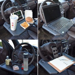 자동차 다용도 테이블 받침대 IT-23052