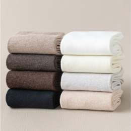 면양말 사계절 필수 기본 베이직 여성양말