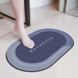 욕실발매트 규조토 화장실 주방 현관 발매트