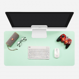 방수 책상매트 마우스패드 사무용 책상용 데스크매트 패드
