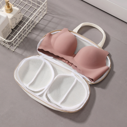 브라 속옷 변형방지 입체 세탁망 빨래망