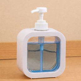 주방 욕실 삼푸 세제 리필공병 펌프용기 디스펜서