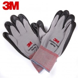 3M 작업용 미끄럼방지 코팅 안전장갑