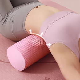 폼롤러 홈트 스트레칭 필라테스 마사지롤러