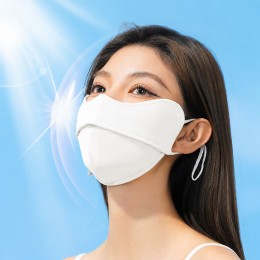 여름 자외선차단 스포츠 냉감 쿨마스크