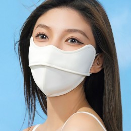 여름 자외선차단 스포츠 냉감 쿨마스크