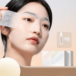 V라인 리프팅 테이프 얼굴 라인정리 패치 3종