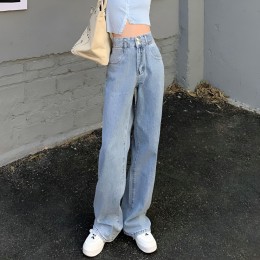 조이 세미 와이드 팬츠 JSC-2024041501