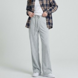 슬림핏 스판 부츠컷 롱팬츠 UJS-260