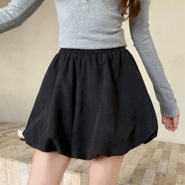 밴딩벌룬 호박 반바지 LL_B118