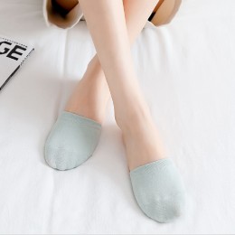 구두 뮬 앞발 반양말 LL-A105