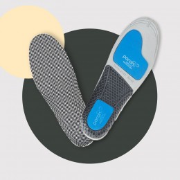 발 편한 기능성 깔창 LM-0016