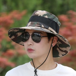 밀리터리 낚시 등산 모자 LM-0027