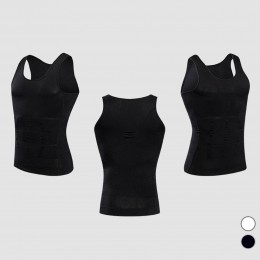 남성 압박 보정 나시 속옷 LM-0039