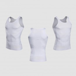 남성 압박 보정 나시 속옷 LM-0039