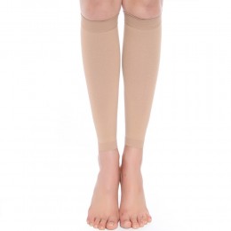 종아리 압박밴드 승무원 수면 압박스타킹 LM-0061