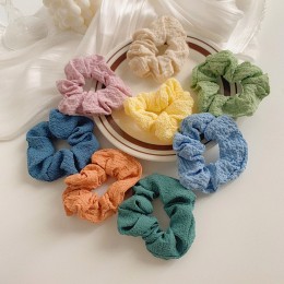 파스텔 고급 곱창밴드 8종세트 LM-0070