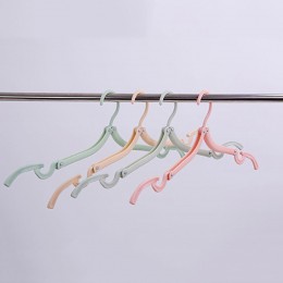 여행용 접이식 휴대용 옷걸이 LM-0087