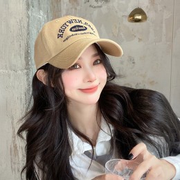 1989 뉴욕 레터링 볼캡 LM-0105