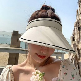 자외선차단 골프썬캡 LM-0106