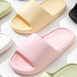 말랑쿠션 층간소음방지 실내용 슬리퍼 LM-0108