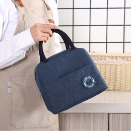 팬더 도시락 보냉 보온가방 LM-0109