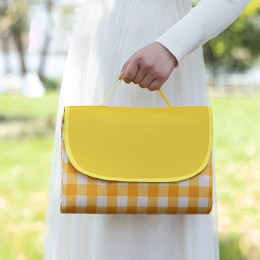 휴대용 접이식 피크닉 방수매트 LM-0111