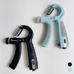 강도조절 카운팅 악력기 LM-0117