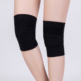 부드러운 면 무릎 보호대 LM-0119