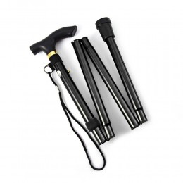 접이식 높이조절 등산스틱 LM-0130