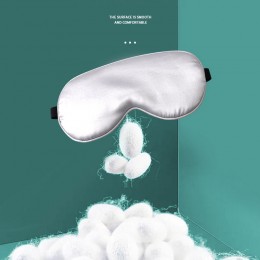 실크 밴드형 수면안대 LM-0147