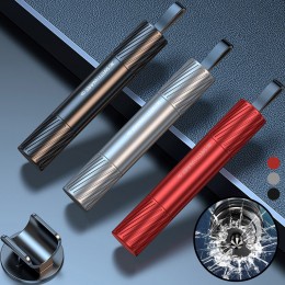 차량용 비상탈출망치 벨트절단기 LM-0148