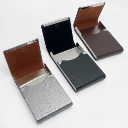 자석 명함 케이스 카드 지갑 LM-0189