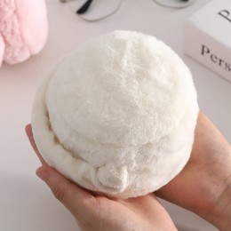 벨벳 길이조절 귀마개 LM-0199